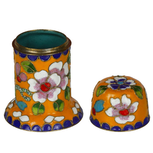 Zahnstocherhalter 5878